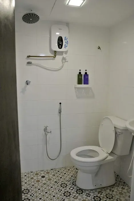 Homestay No 45 Cenderawasih Picture 4