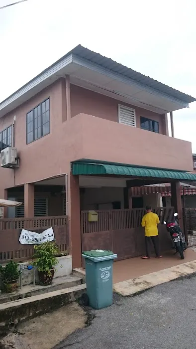 Homestay Aji Picture 5
