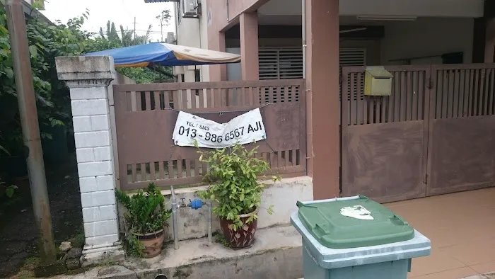 Homestay Aji Picture 3
