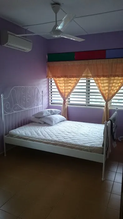Homestay Aji Picture 1