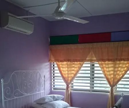 Homestay Aji