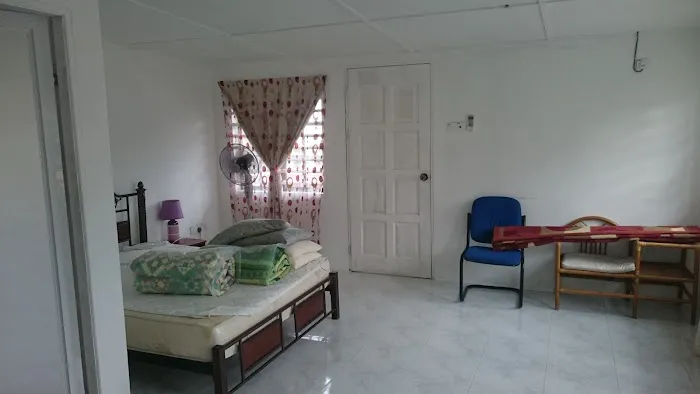 Homestay Aji Picture 8