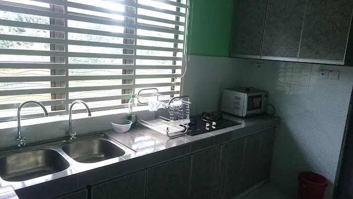 Homestay Aji Picture 9