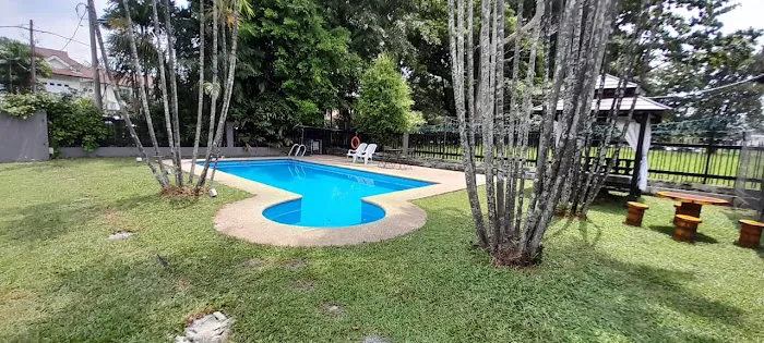 Has Villa Titiwangsa Picture 6