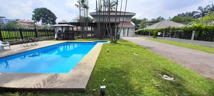 Has Villa Titiwangsa Picture 5