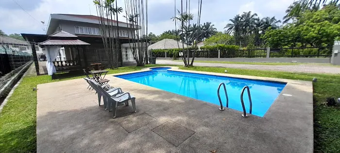 Has Villa Titiwangsa Picture 3