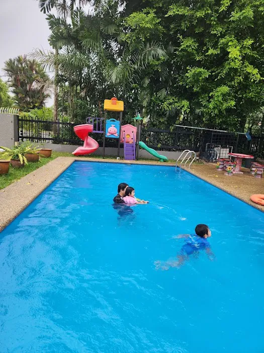 Has Villa Titiwangsa Picture 4