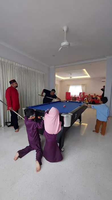 Has Villa Titiwangsa Picture 10
