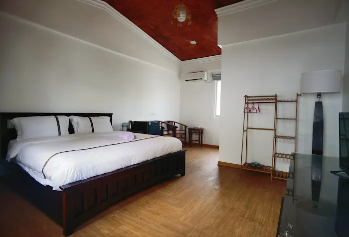 Titiwangsa Garden Circles Villa&Cabin Picture 1