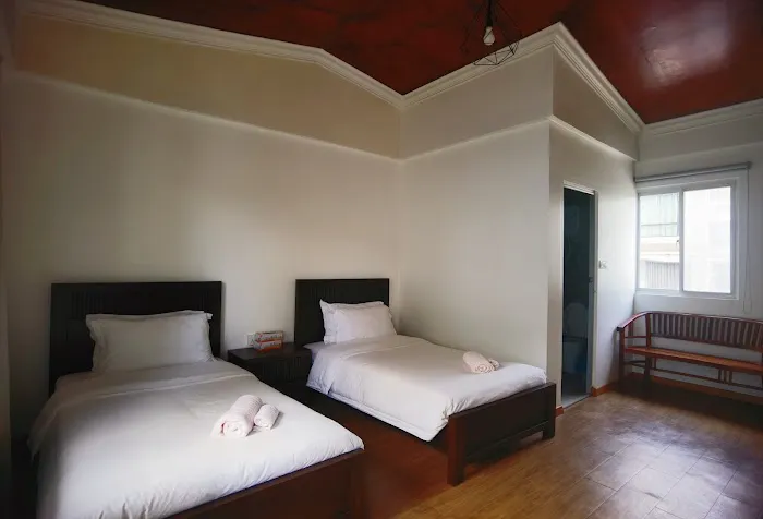 Titiwangsa Garden Circles Villa&Cabin Picture 4