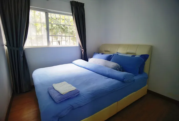 Titiwangsa Garden Circles Villa&Cabin Picture 5