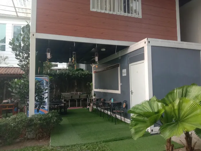 Titiwangsa Cabin Retreats by Vale Pine Picture 1