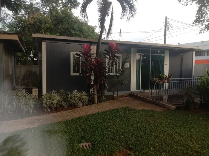 Titiwangsa Cabin Retreats by Vale Pine Picture 2