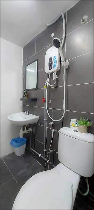 Comfy Stay Homestay @Taman Saga Ampang Picture 1