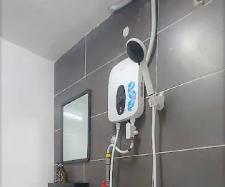 Comfy Stay Homestay @Taman Saga Ampang