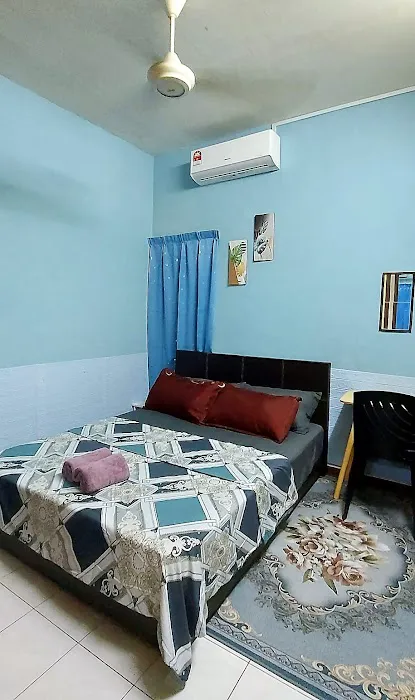 Comfy Stay Homestay @Taman Saga Ampang Picture 3