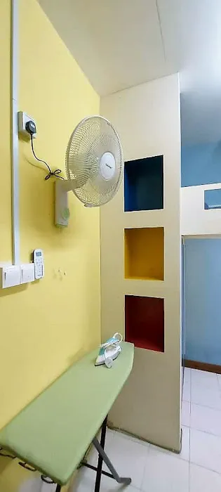 Comfy Stay Homestay @Taman Saga Ampang Picture 9