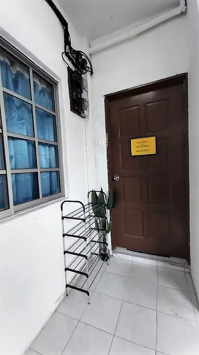 Comfy Stay Homestay @Taman Saga Ampang Picture 8