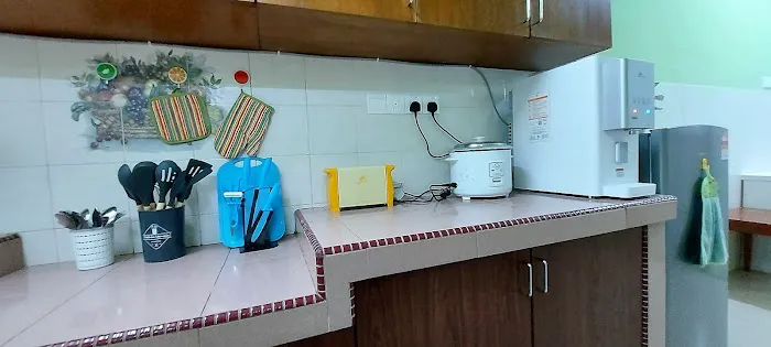 Comfy Stay Homestay @Taman Saga Ampang Picture 7