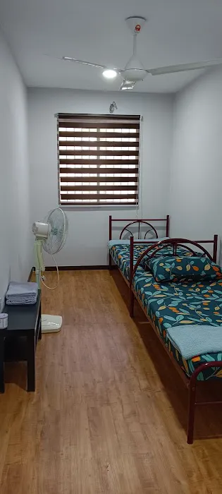 AFHA Guesthouse Picture 2