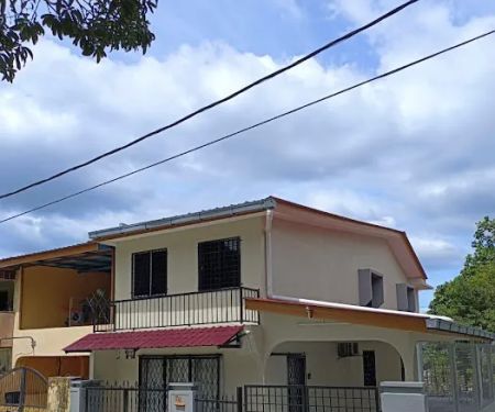 AFHA Guesthouse