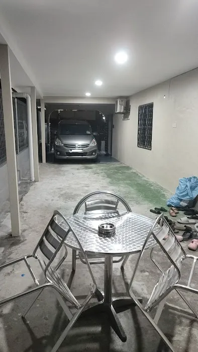 AFHA Guesthouse Picture 9