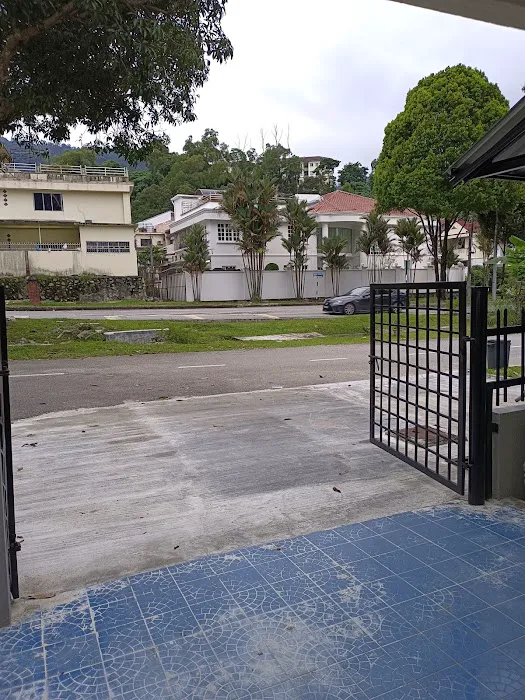 AFHA Guesthouse Picture 5