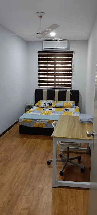 AFHA Guesthouse Picture 6
