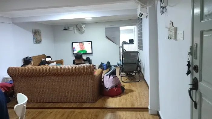 AFHA Guesthouse Picture 4