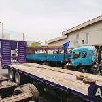 Kac lorry repair & services