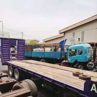 Kac lorry repair & services ico