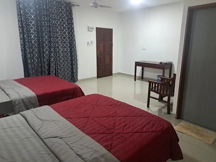 HOMESTAY LAMAN TANAH IBU Picture 1