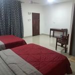 HOMESTAY LAMAN TANAH IBU