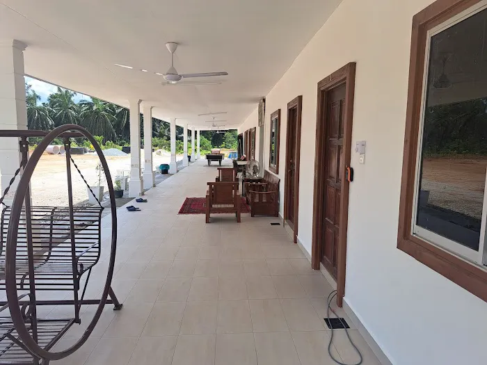 HOMESTAY LAMAN TANAH IBU Picture 4