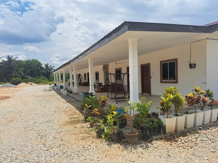 HOMESTAY LAMAN TANAH IBU Picture 3