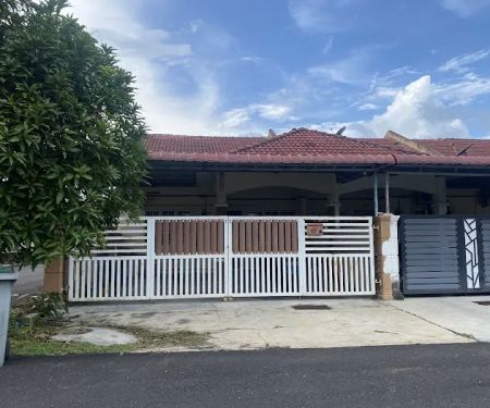 Homestay Cikgu