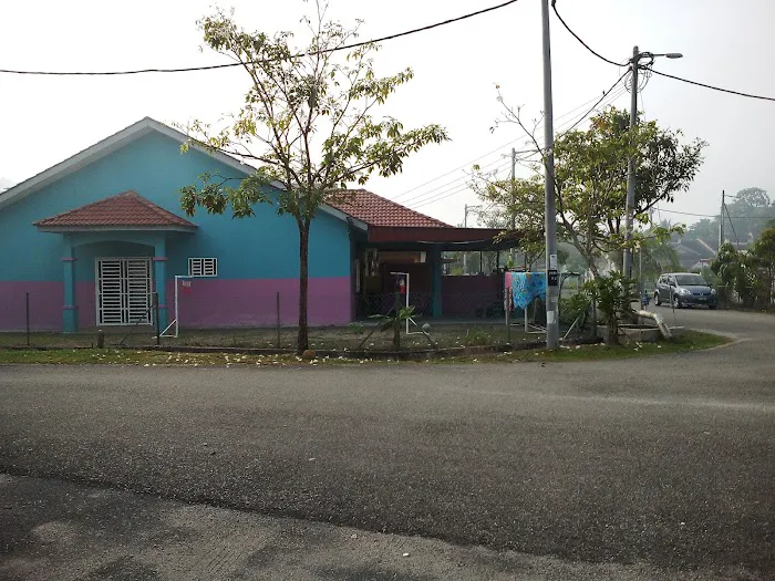 Teratak D'harmoni Homestay Picture 4