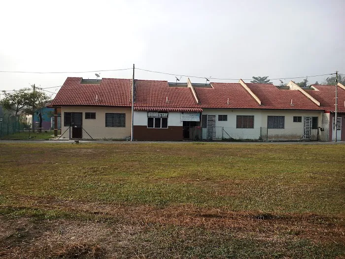 Teratak D'harmoni Homestay Picture 5