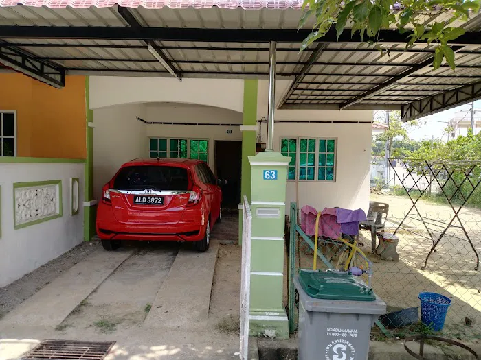Teratak D'harmoni Homestay Picture 2