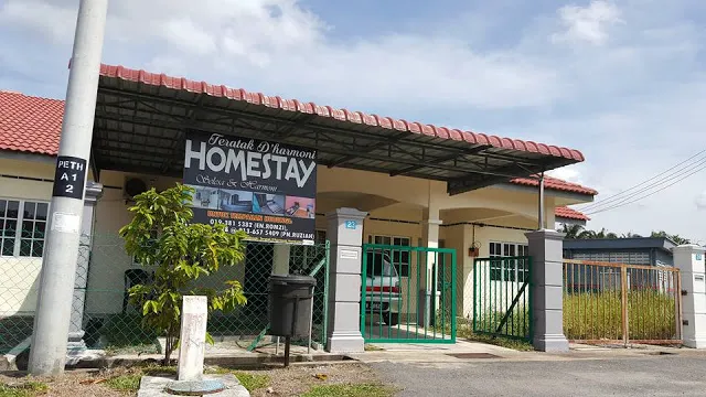 Teratak D'harmoni Homestay Picture 3