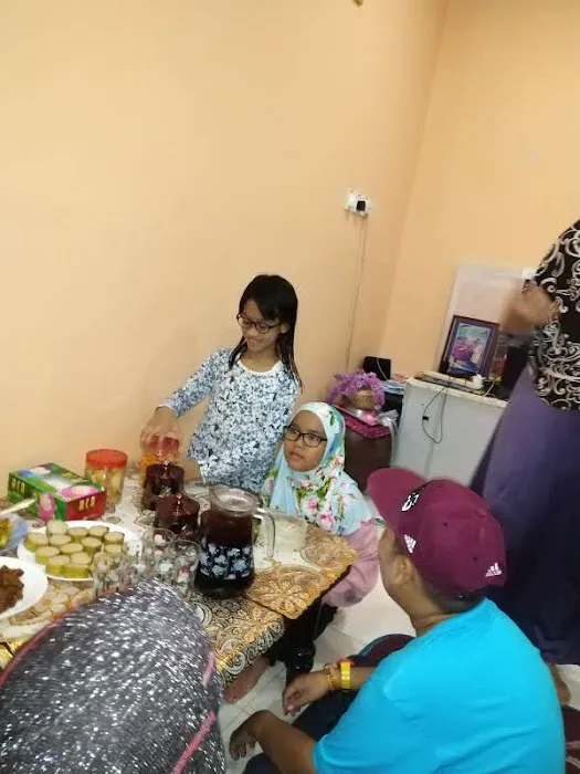 Teratak D'harmoni Homestay Picture 6