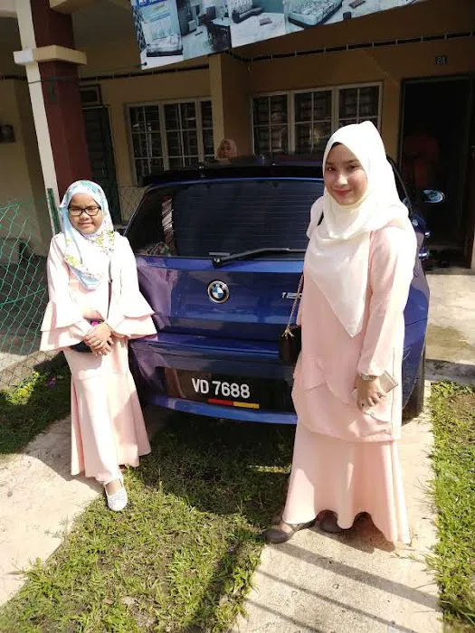 Teratak D'harmoni Homestay Picture 7