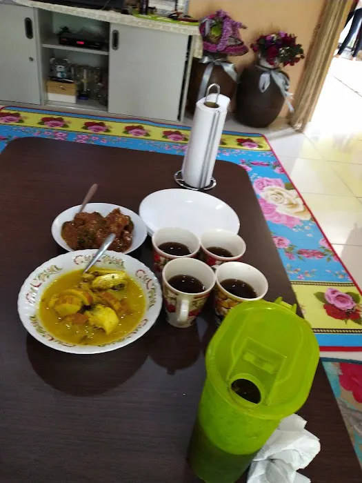 Teratak D'harmoni Homestay Picture 8