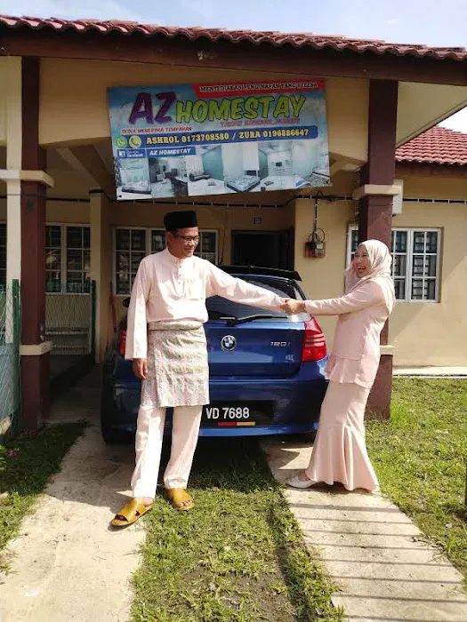Teratak D'harmoni Homestay Picture 10