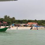 Anizul Homestay Berkembar Besut