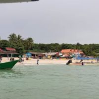 Anizul Homestay Berkembar Besut ico