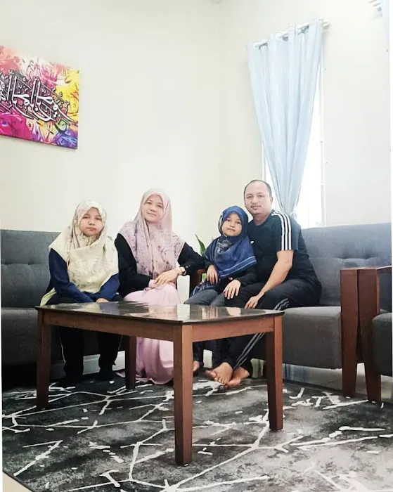Anizul Homestay Berkembar Besut Picture 9