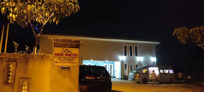 Anizul Homestay Berkembar Besut Picture 7
