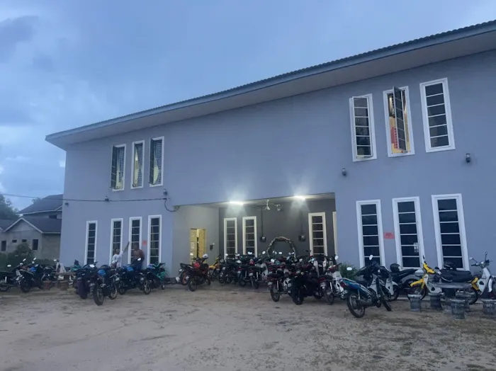 Anizul Homestay Berkembar Besut Picture 6