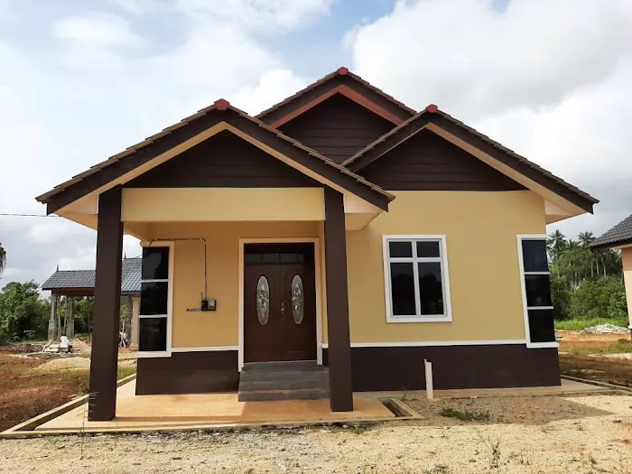 Sya Homestay 3 Picture 1